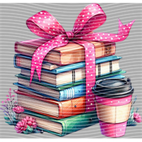 Valentine's Day-QRJ  2258